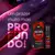 Gel Spray Garganta Profunda - loja online