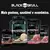 Whey 100% HD 900g Refil Gourmet - Black Skull - loja online