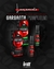 Gel Spray Garganta Profunda