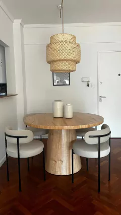 Mesa Cónica