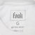 Camiseta Foak the Police X Nobru CZ - Foak Wear