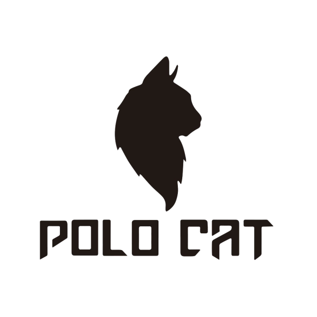 Polo Cat Acessórios