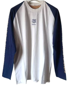 Remera Retro Dufour Mountains