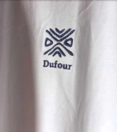 Remera Retro Dufour Mountains - comprar online