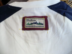 Imagen de Remera Retro Dufour Mountains