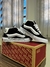 BOTA VANS KNU VULCANIZADO