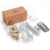 Cortina de Led Decoração com Controle Natal - comprar online
