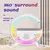 Luminária De Mesa G Atmosphere Smart Bluetooth Speaker - Loja Satimagu