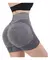 Short Feminino Empina Bumbum CINZA