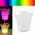 Balde P/ Gelo Rgb Caixa De Som 20w Integrada Bluetooth 5 Lt na internet