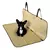 Capa Pet Para Carro Impermeável - comprar online