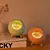Luminária De Mesa Noturna Gatinho De Pelúcia na internet