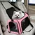 Bolsa de Transporte para Pet - comprar online
