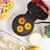 Máquina De Donuts Mini - Faz 3 Rosquinhas - 110v - Loja Satimagu