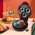 Máquina De Donuts Mini - Faz 3 Rosquinhas - 110v - comprar online