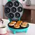 Máquina De Donuts - Faz 7 Rosquinhas - 110v - comprar online