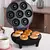 Máquina De Donuts - Faz 7 Rosquinhas - 110v - comprar online