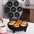 Máquina De Donuts - Faz 7 Rosquinhas - 220v - comprar online