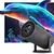 Projetor Hy300 Pro Portátil - comprar online