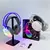 Fone De Ouvido Sem Fio Bluetooth V5.3 Com LED - comprar online