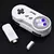 Mini Console Retrô SF900 Gamestick Clássico HD na internet