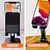 Suporte Articulado De Mesa Para Tablet E Smartphone - Loja Satimagu