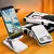 Suporte Articulado De Mesa Para Tablet E Smartphone - comprar online