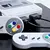 Nintendo Super Mini SFC - Loja Satimagu