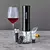 Kit Abridor Vinho Elétrico Automático - comprar online