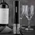 Kit Abridor Vinho Elétrico Automático na internet