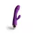 Massageador Ponto G Rabbit 12 Ritmos Usb Resistente A Água na internet