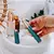 Caneta Depiladora Indolor Para Sobrancelhas - comprar online