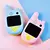 Walkie Talkie Infantil Com Câmera Digital Para Crianças - Pa - comprar online