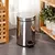 Lixeira Inox Com Pedal e Balde 5 Litros na internet