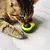 Abacate De Brinquedo Com Catnip Para Gatos - Loja Satimagu