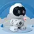Mini Robô que Solta Bolhas de Sabão Automaticamente - comprar online