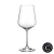Copa Cristal Bohemia x6 450 ml Strix
