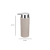 Dispenser de baño beige - comprar online