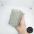 Vaso/Porta Cepillo Poliresina Stone Gris en internet