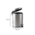 Cesto de acero inox. 20 l - comprar online
