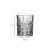Vaso Sculpté para whisky 300 ml - comprar online