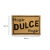 Felpudo de coco "Hogar Dulce Hogar" 60x40 cm - comprar online