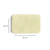 Alfombra de baño con memoria natural 60x40 cm - comprar online