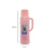 Termo Lumilagro Terra 1000 ml - Bazar El Cremayer