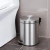 Cesto Acero Inox. 5L