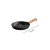 Sartén 28 cm Mango Madera Hierro Fundido Brizoll en internet