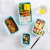 Set x4 Contenedor Silicona Plegable - comprar online