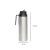 Termo con manija de acero inox. 1 L - comprar online
