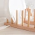 Porta platos madera - comprar online