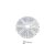 Pastillero Redondo 8 Divisiones - comprar online